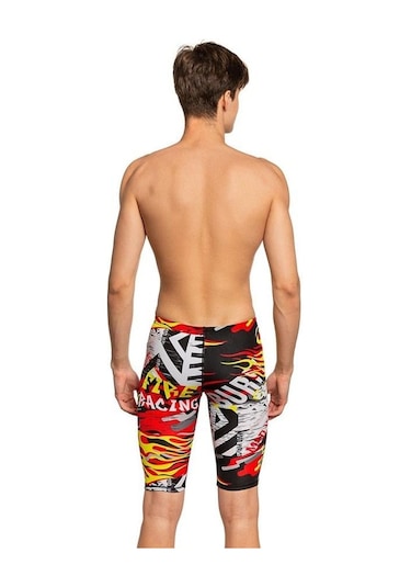 Mad Wave Erkek Mayosu Antichlor Drive Pbt H8 Renklı