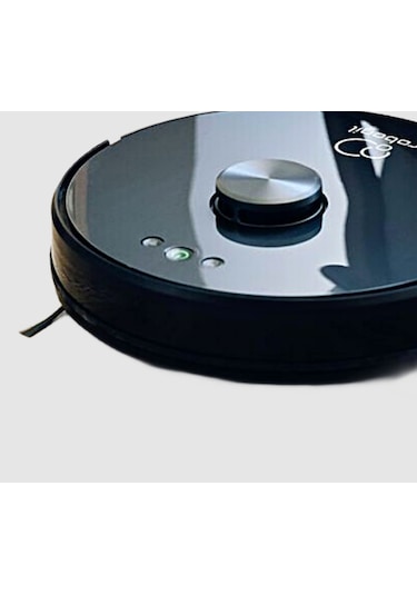 Robogil Stella 500B Robot Süpürge ve Paspas