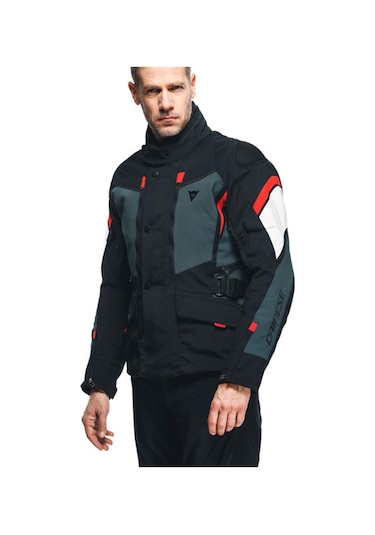Dainese Carve Master 3 Gore-Tex Mont Kırmızı - Siyah