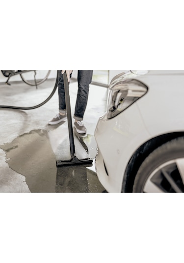 Karcher WD 3 V-17/6/20 Car Islak Kuru Elektrikli Süpürge