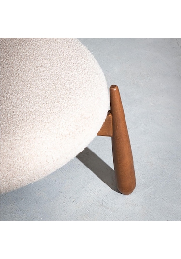 Rehome Maya Berjer Kahverengi