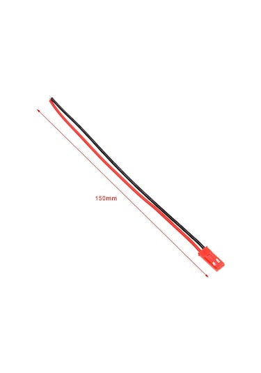 Syma Hubsan Jjrc Dron 3.7v Lipo Pil Kablosu E-d