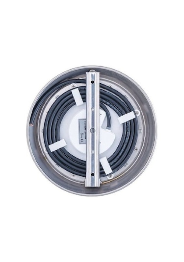 Slimled-Inox Havuz Sualtı Aydınlatma Lambası Mavi