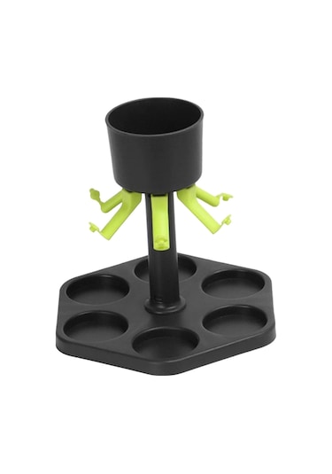 Suntek Magideal Taşıyıcı Bardak Rafı Bira Gözlük Tepsisi Bira