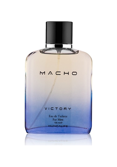 Huncalife Macho Victory Erkek Parfüm EDT 100 ML