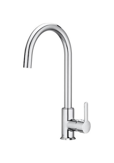 Roca Mencia Eviye Bataryası Krom A5A7409C00
