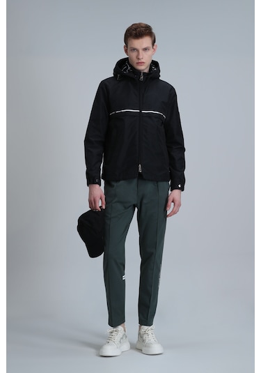 Lufian Mode Erkek Eşofman Altı Koyu Yeşil Koyu Yeşil 111050026100610 Koyu Yeşil Lufian Mode Erkek Eşofman Altı Koyu Yeşil Koyu Yeşil 111050026100610 Koyu Yeşil