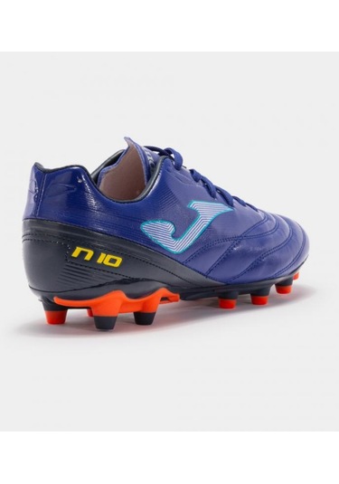 Joma Numero-10 2304 Erkek Mavi Krampon N10s2304fg Mavi