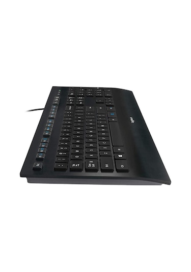 Logitech K280E Kablolu Klavye