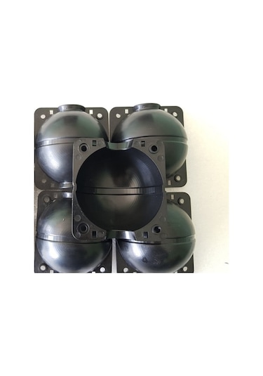 BİTKİ KÖKLENDİRME TOPU 50 MM 12 ADET