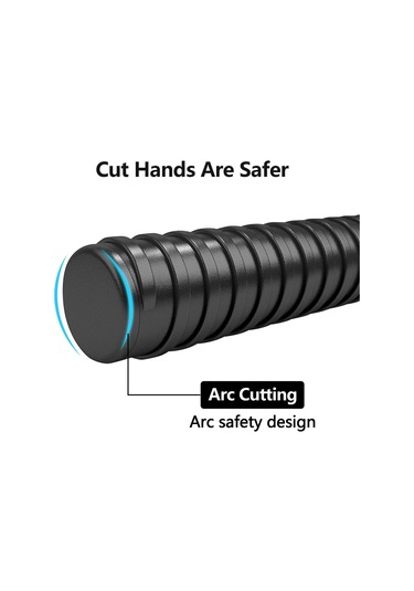 Dolıty Kaymaz Çelik Dambıl Kolu Bağlantı Ortak Barbells Bar 40cm