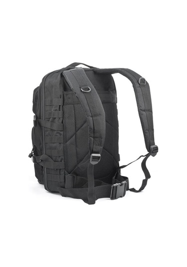 Evolite Tactical 40 Sırt Çantası Siyah