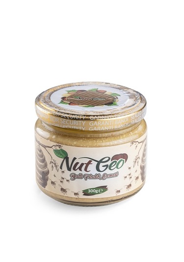 Nut Geo Ballı Fındık Ezmesi 300 G