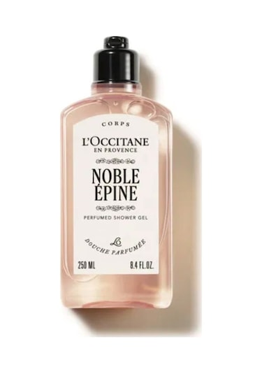 L'occitane Noble Epine Duş Jeli 250 Ml Diğer
