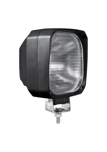 Cat İş Makinası Çalışma Lambası Oval Köşeli - 1068964