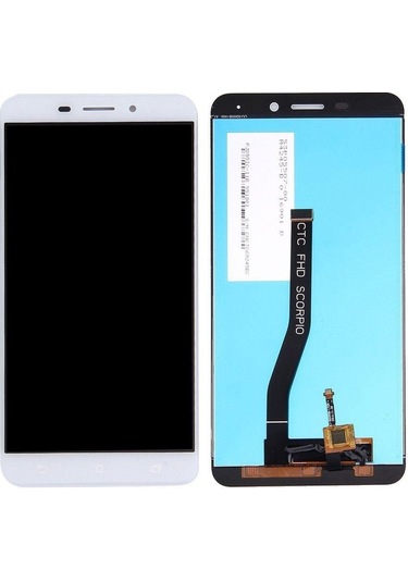 Asus Zenfone 3 Laser Zc551Kl Lcd Dokunmatik Ekran A+++Süper Kalit (493463401)