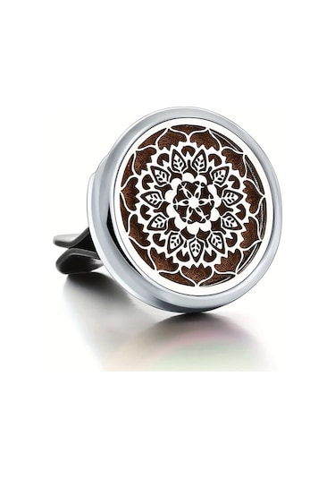 Hightower Xiangyun 10 Parçalı Pedli Yeniden Doldurulabilir Araç Kokusu Difüzörü