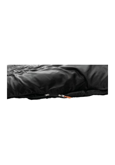 Easy Camp Nebula XL -15°C Ultralight Uyku Tulumu Siyah