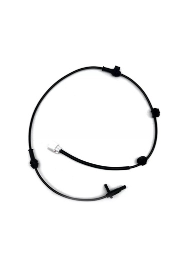 Mitsubishi 2018 2018 2019 Mirage G4 4670b087 İçin Ön Sol/sağ Abs Tekerlek Hız Sensörü Değiştirme