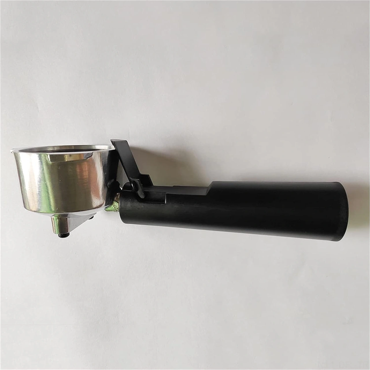 Dofolink 51 Mm Profesyonel Kahve Makinesi Filtreli Basınçlı Kolu - Alüminyum Aloy Üç Kulaklı Kahve Hazırlama Aksesuarı Diğer