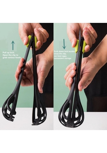 Ulzyvf Yumurta Yiyecek Süt Mutfak Mutfak Mikser Maşası Manuel Makarna Krem Klipleri Kırmızı Kırmızı Karıştırıcı Fonksiyonlu Fırında Çok Çırpma Çırpıcı Aracı Aksesuarları Rg Kırmızı