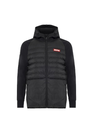 Motul Dakar Mont - M Siyah