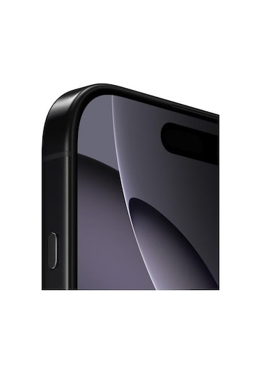 Apple İPhone 16 Pro Max 512 GB Siyah Titanyum (Outlet)
