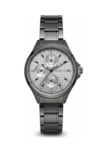 For Motion Erkek Kol Saati Gümüş Renk, Metalik Kadran - Fm.13500fm.03, 2 Yıl Garantili Gümüş For Motion Erkek Kol Saati Gümüş Renk, Metalik Kadran - Fm.13500fm.03, 2 Yıl Garantili Gümüş