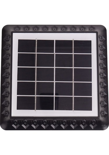 Ct-7315 30w Solar Set Üstü Beyaz