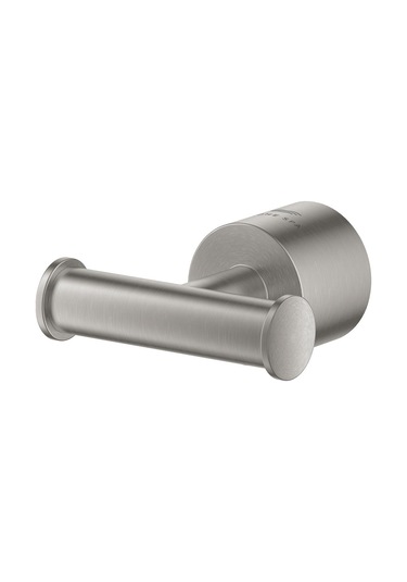 Grohe Atrio Bornoz Askısı - 40890dc0 Antrasit