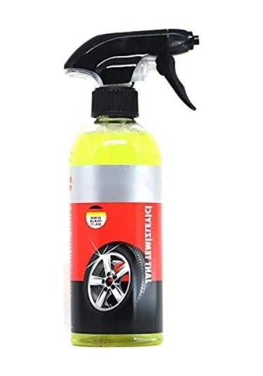 Jant Temizleme Spreyi, 400 Ml