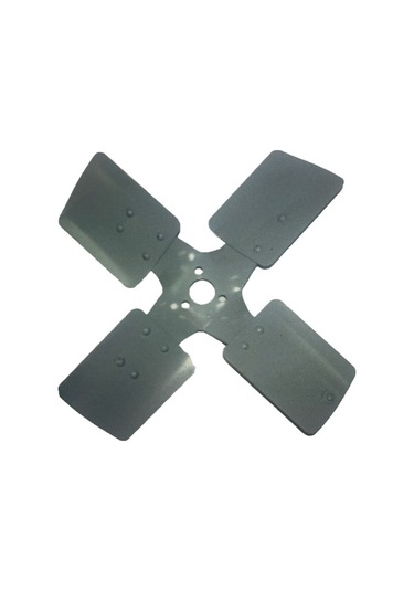 Forte Pervane Komple 4 Kanat