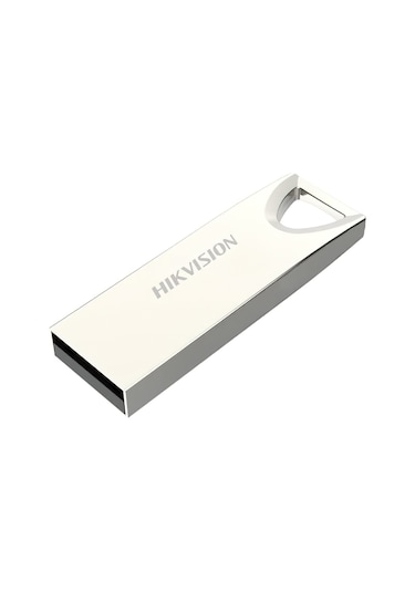 Hikvision M200 64 GB USB 2.0 Metal Flash Bellek