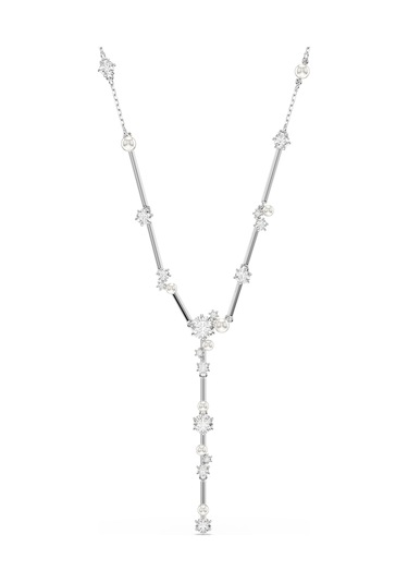 5711830 Swarovski Kolye Constella:y Necklace Whı/rhs Metal