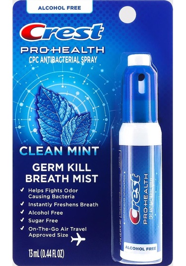 Crest Pro Health Ağız Bakım Spreyi 13 ML