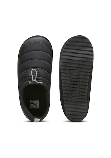 Puma Tuff Padded Plus Terlik 392836 01 Siyah