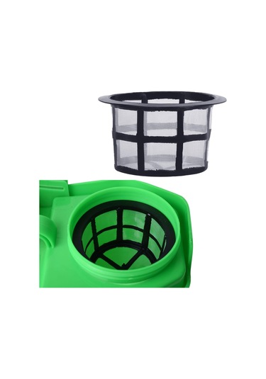 Suntek Leach Mesh Elektrikli Püskürtücü