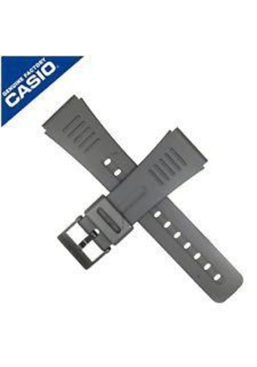 Casio 103-150 Dbc-150B Dbc-W150 Plastik Saat Kordon Fezalüx Marka