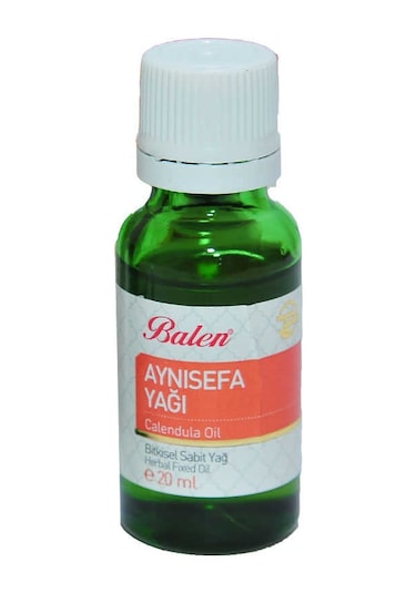 Aynısefa Yağı Maserasyon 20 Ml Cam Şişe Diğer