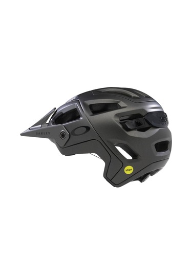 Oakley Oakley Drt5 Maven Eu Erkek Siyah Kask 7207 Siyah