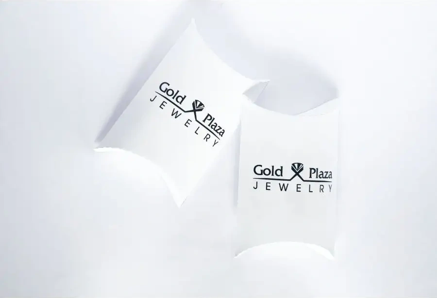 Gold Plaza Jewelry Gümüş Yıldız Küpeler 86171056 Diğer
