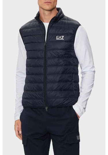 Ea7 Erkek Yelek 8npq06 Pngpz 1562 Lacivert