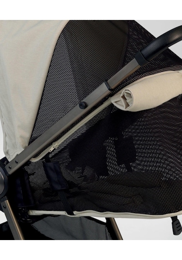 Mamas Papas Libro Bebek Arabası Morell