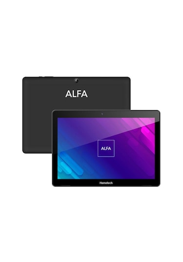 Hometech Alfa 10MA 3G 2 GB 16 GB 10" Tablet