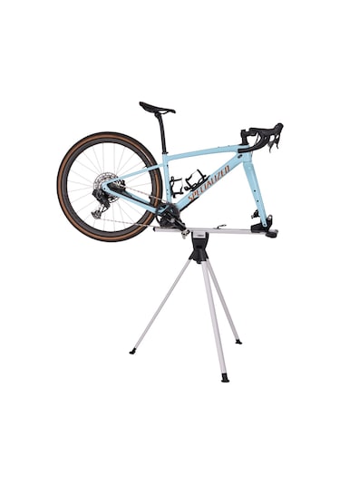 Thule Roundtrıp Road Bike Hard Case Bisiklet Taşıma Çantası Siyah