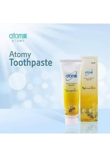 Kore Propolis Ve Yeşil Çay Özlü Diş Macunu 50 Gr