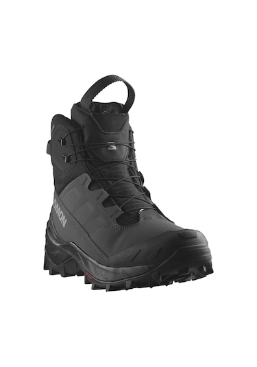 Salomon Crosstrak Powder Wp Antrasit Ayakkabı Antrasit