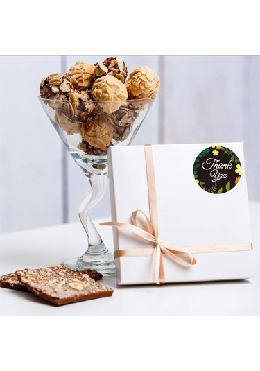 Dofolink 25mm X 25mm 500 Adet/rulo A-334/a-335 Seçenekli Dekoratif不干胶etiket Sticker 1 Rulo