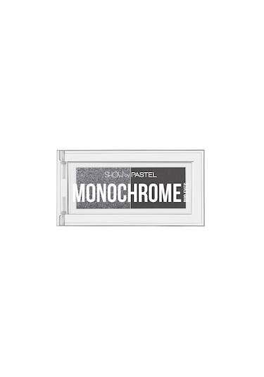 Pastel Show By Pastel Monochrome Eyeshadow 32 Blackout