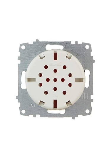 Zena Vega Siyah Platin Led Light M+k